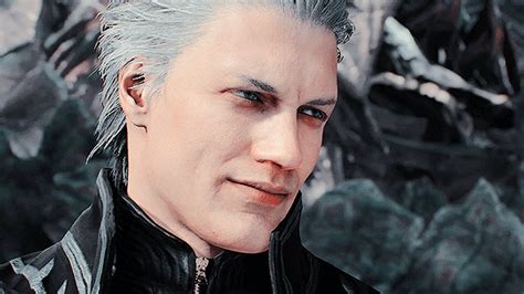 devil may cry 3 gif|devil may cry vergil gif.